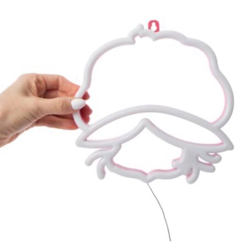 Strawberry Shortcake Neon Light - Picture 5 of 9